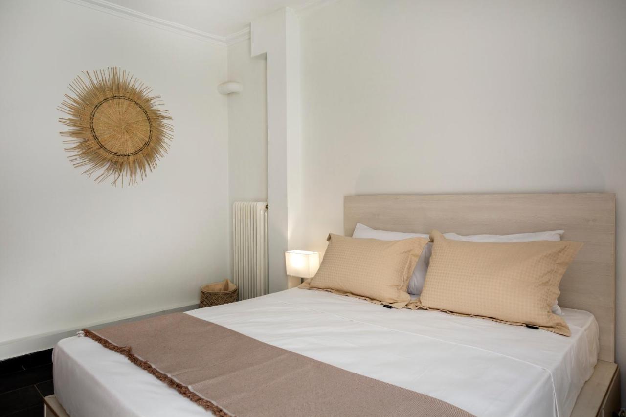 Silk Mill Metaxourgeio, Athens Centre Apartment Exterior photo