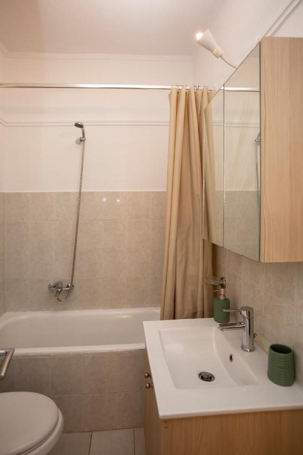 Silk Mill Metaxourgeio, Athens Centre Apartment Exterior photo