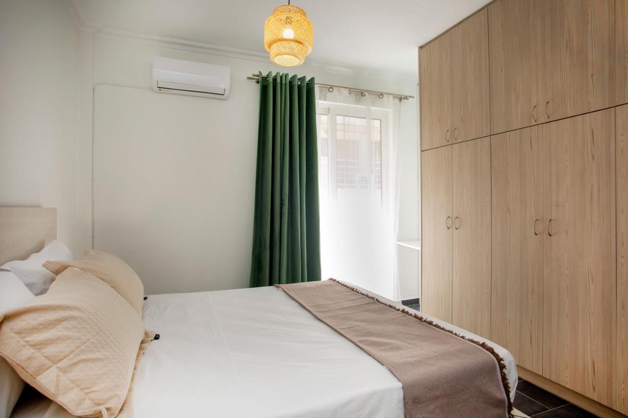 Silk Mill Metaxourgeio, Athens Centre Apartment Exterior photo