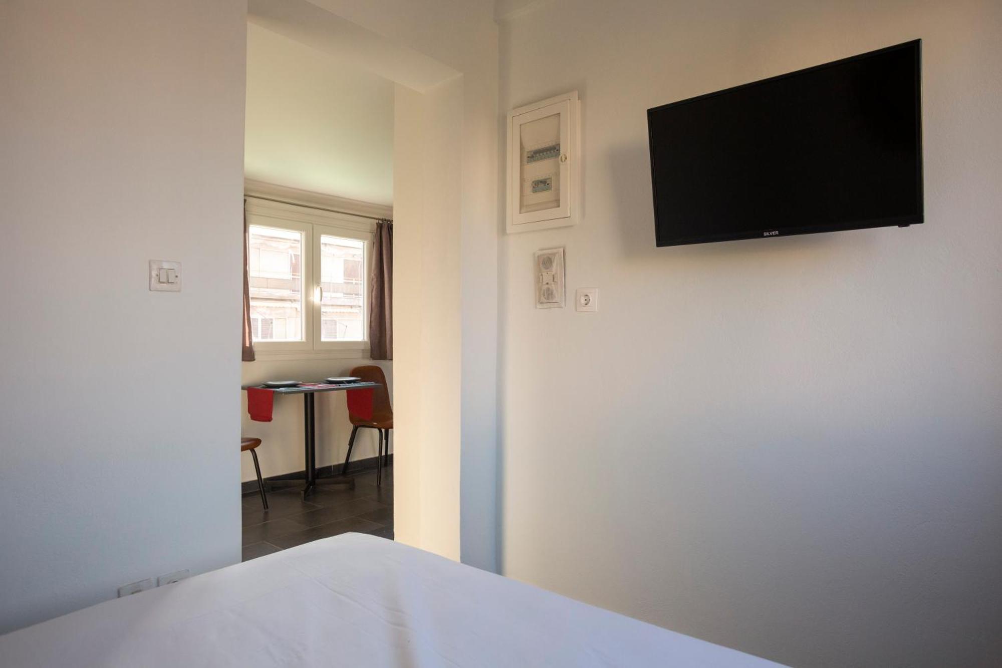 Silk Mill Metaxourgeio, Athens Centre Apartment Exterior photo