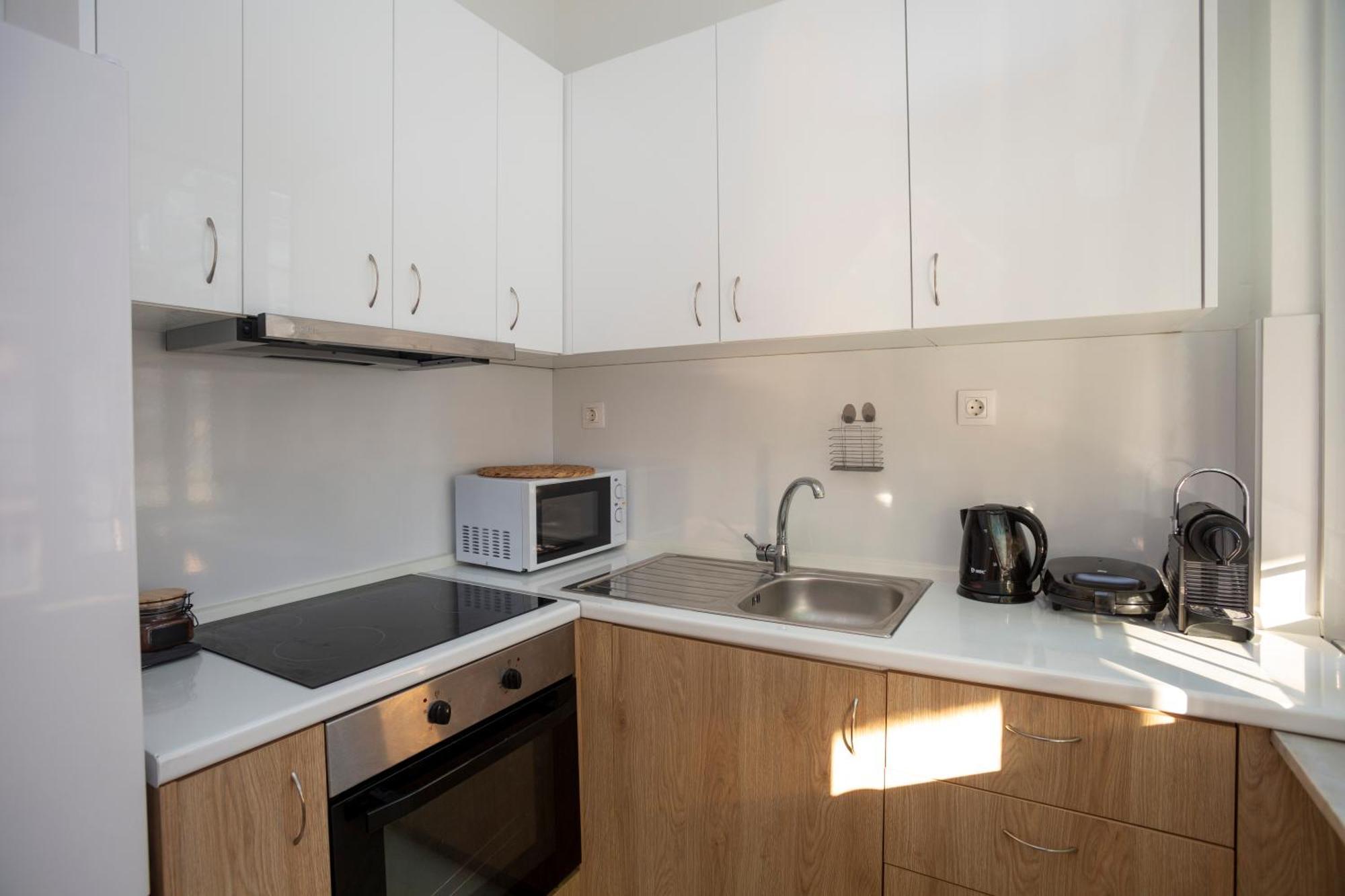 Silk Mill Metaxourgeio, Athens Centre Apartment Exterior photo