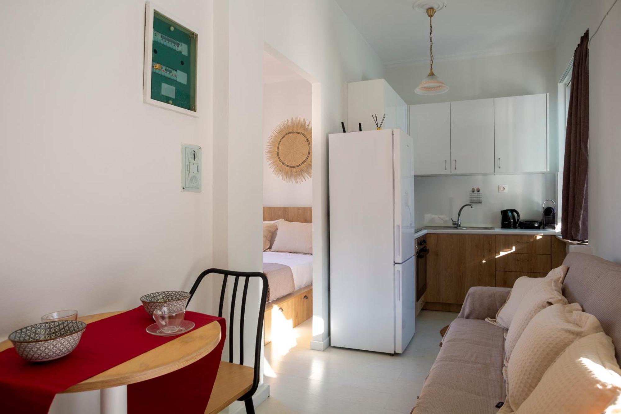 Silk Mill Metaxourgeio, Athens Centre Apartment Exterior photo