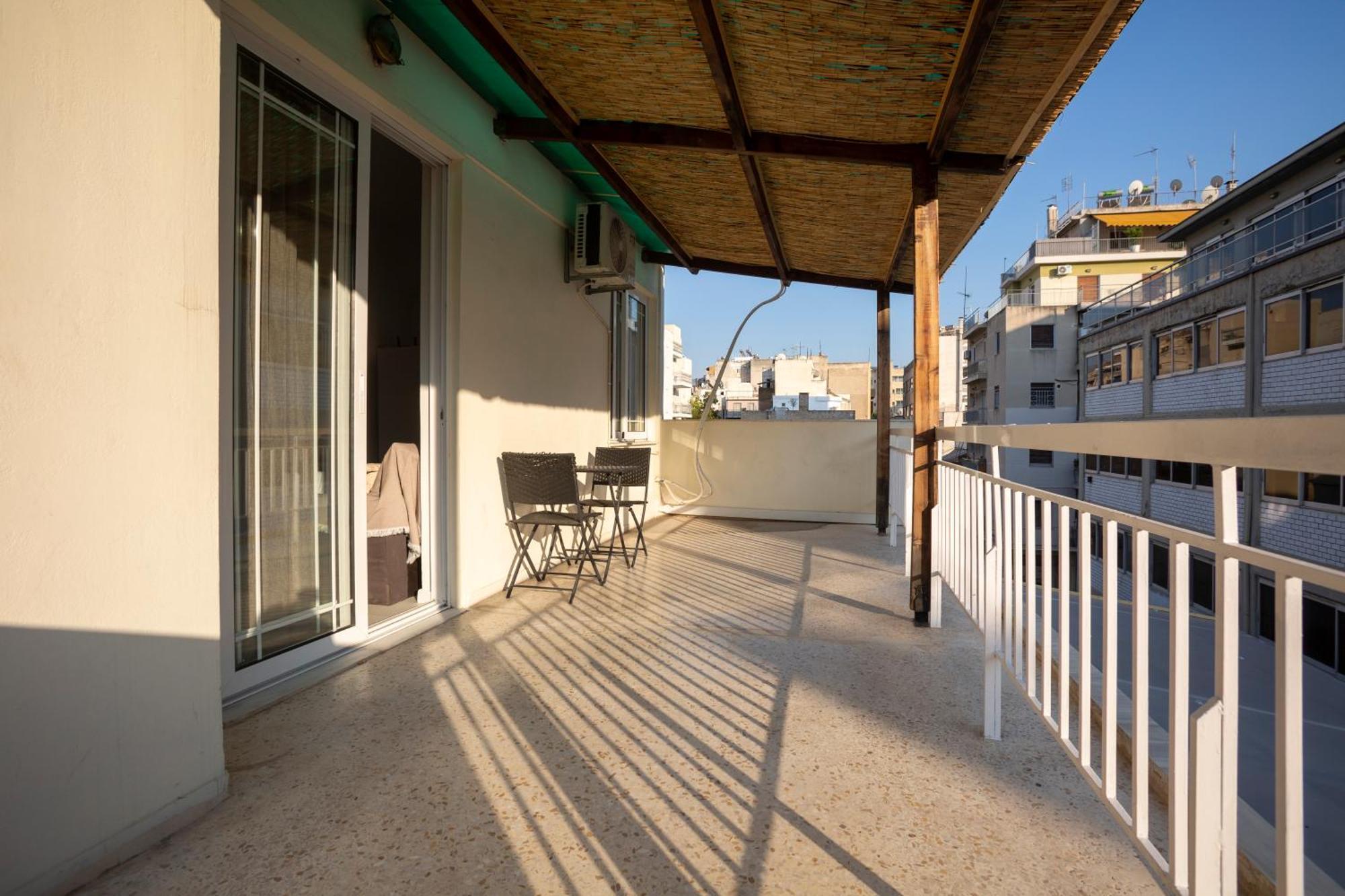 Silk Mill Metaxourgeio, Athens Centre Apartment Exterior photo