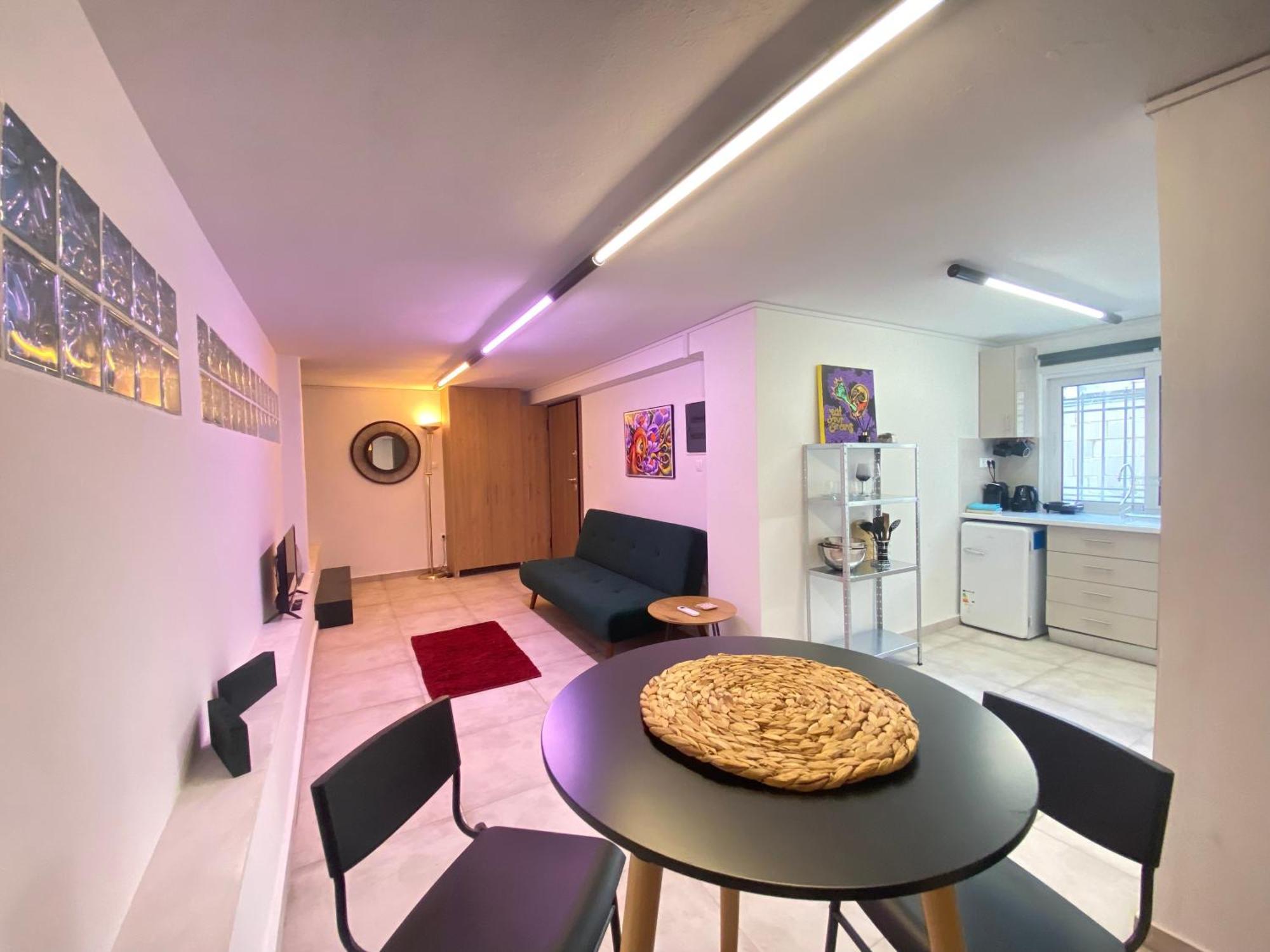 Silk Mill Metaxourgeio, Athens Centre Apartment Exterior photo