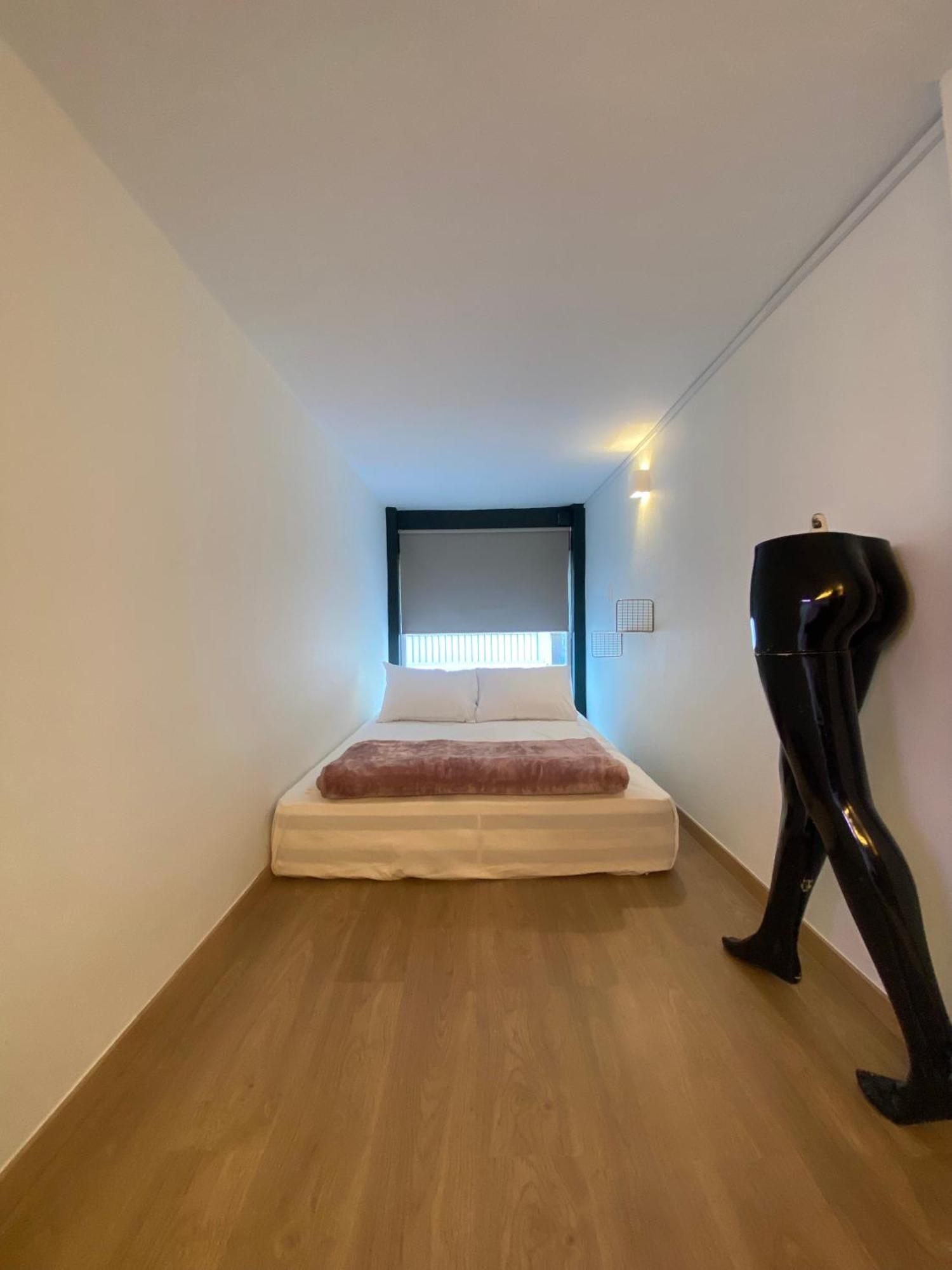 Silk Mill Metaxourgeio, Athens Centre Apartment Exterior photo