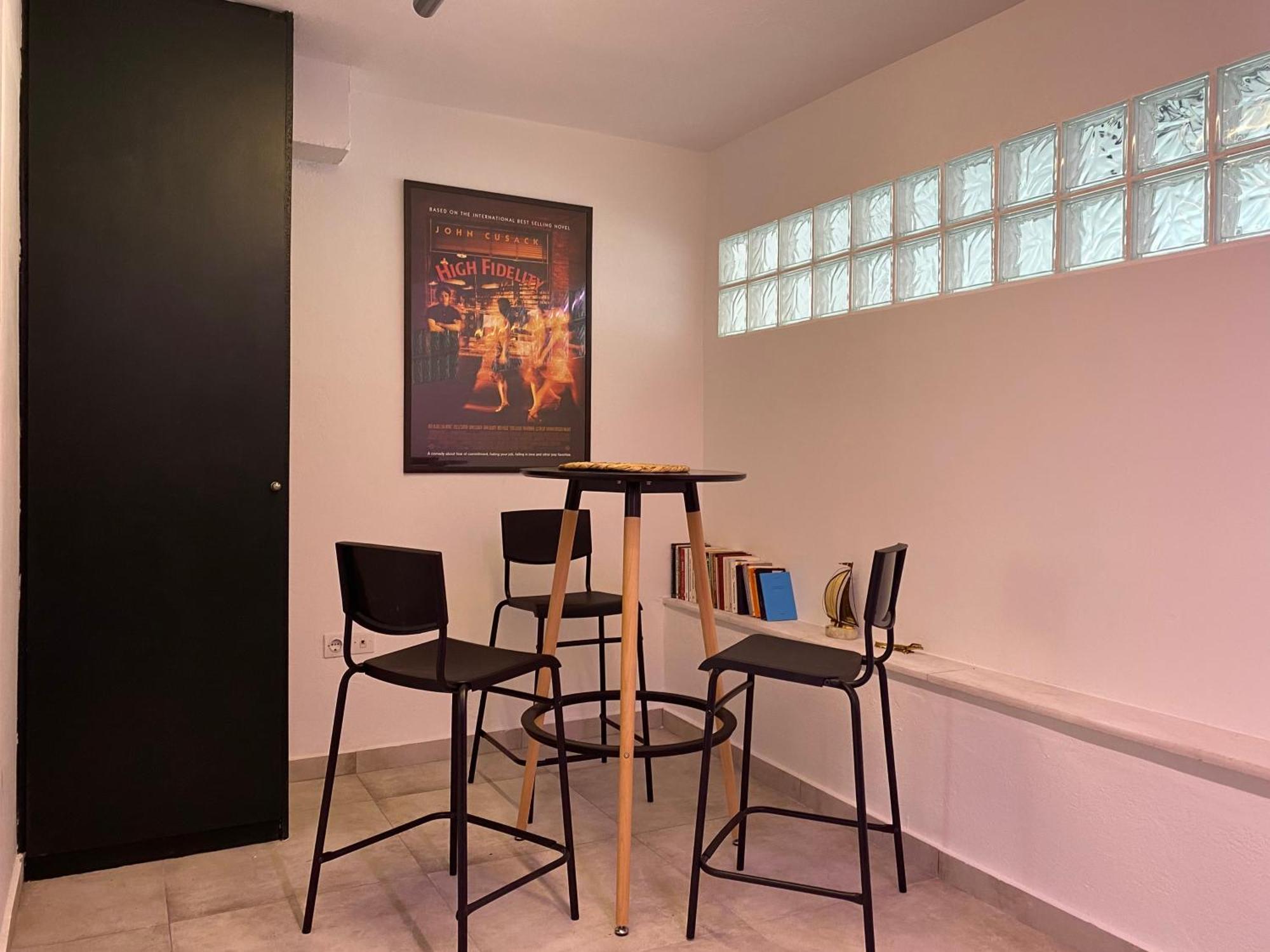 Silk Mill Metaxourgeio, Athens Centre Apartment Exterior photo