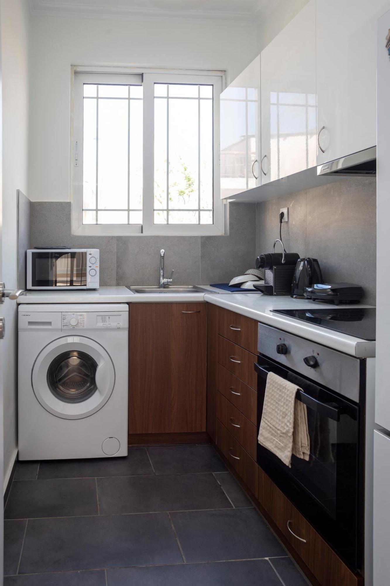 Silk Mill Metaxourgeio, Athens Centre Apartment Exterior photo